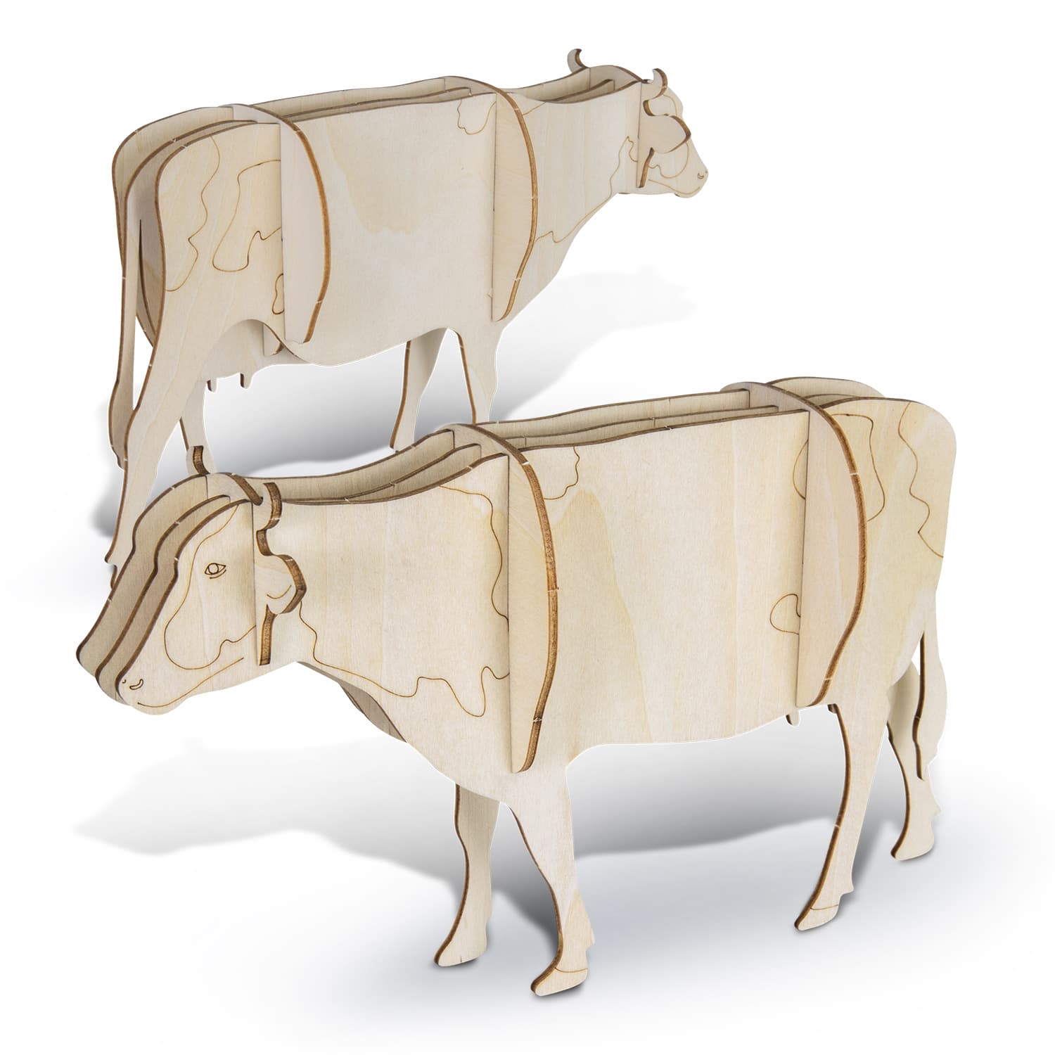 Assembled Unbranded