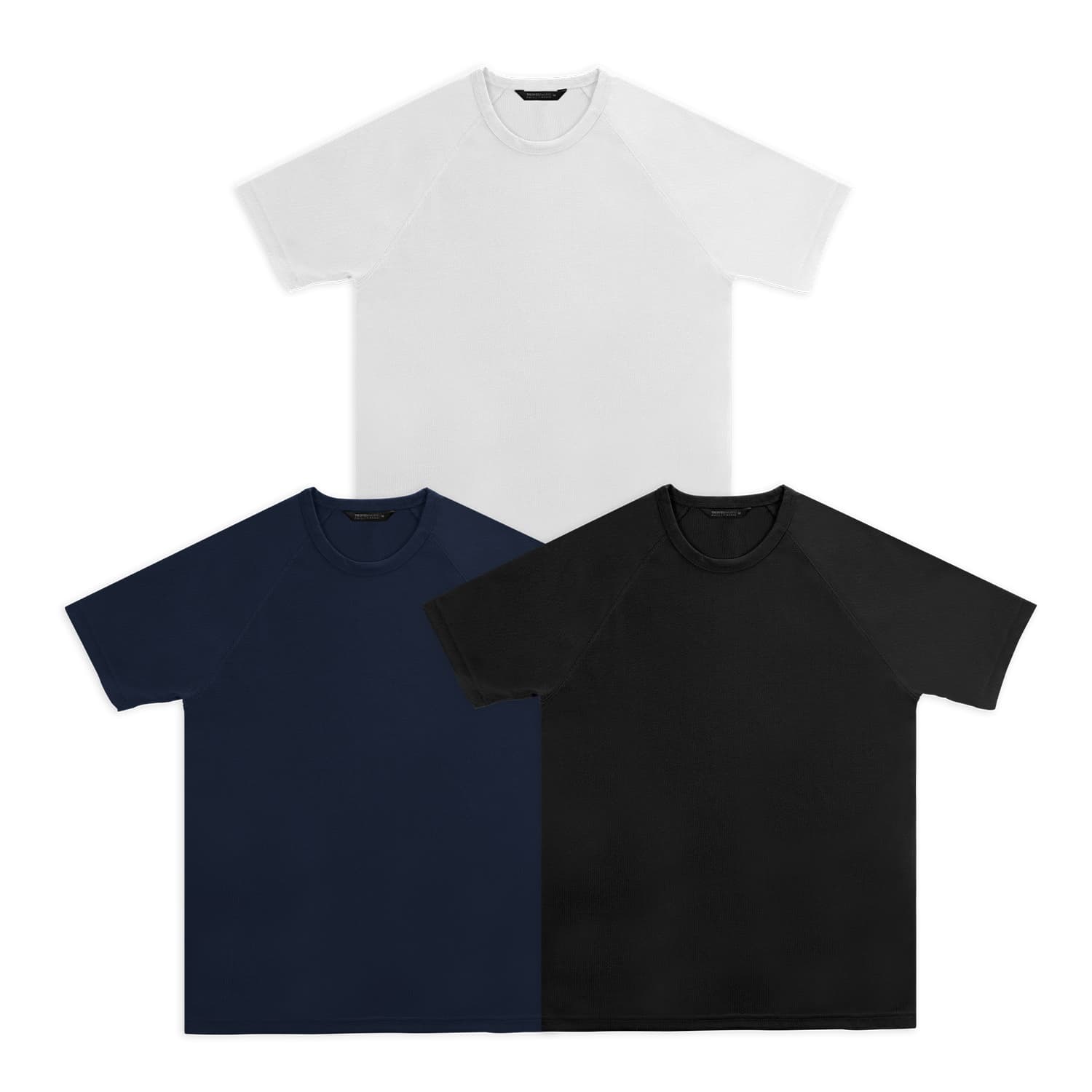 Colour Range