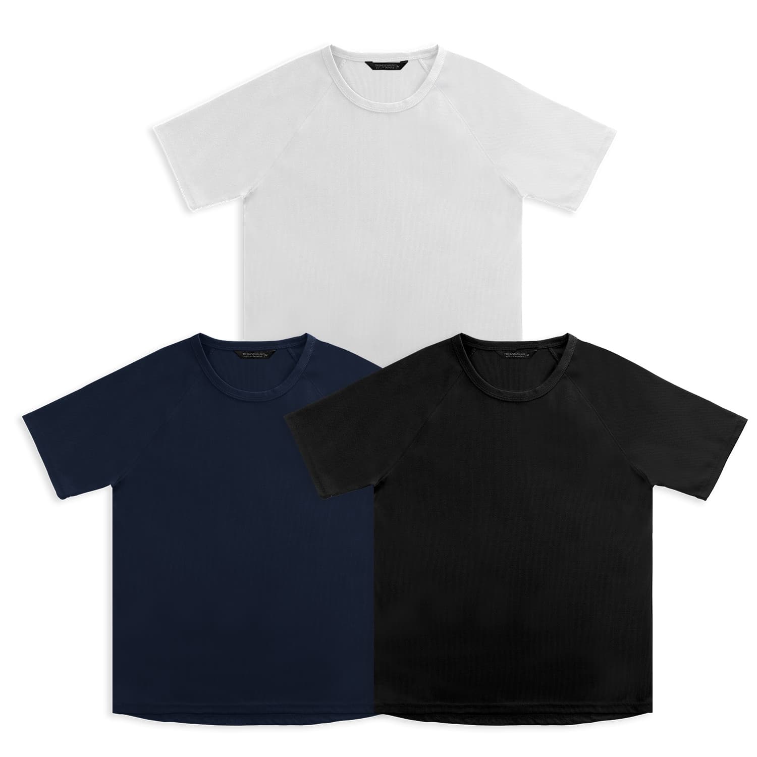 Colour Range