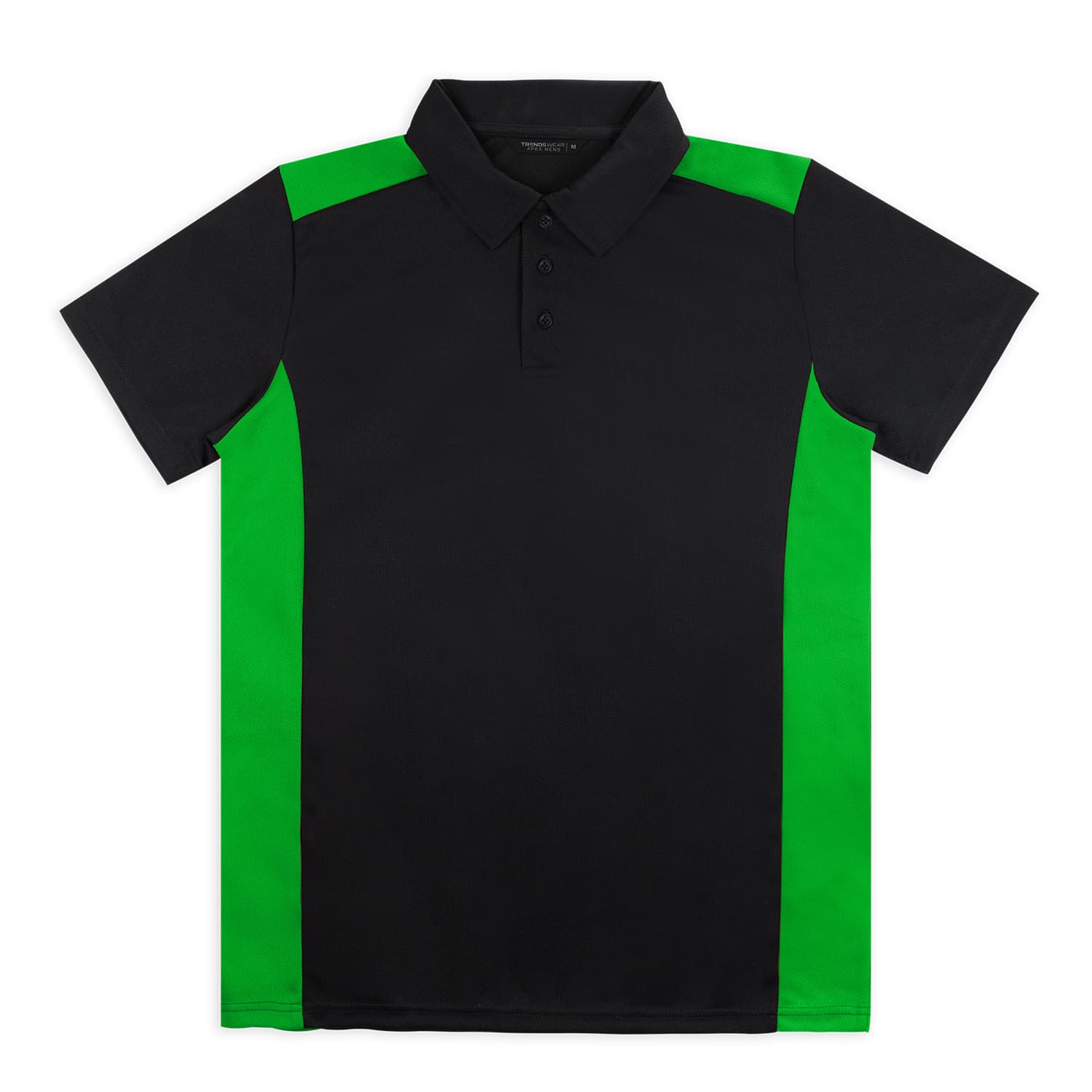 Bright Green
