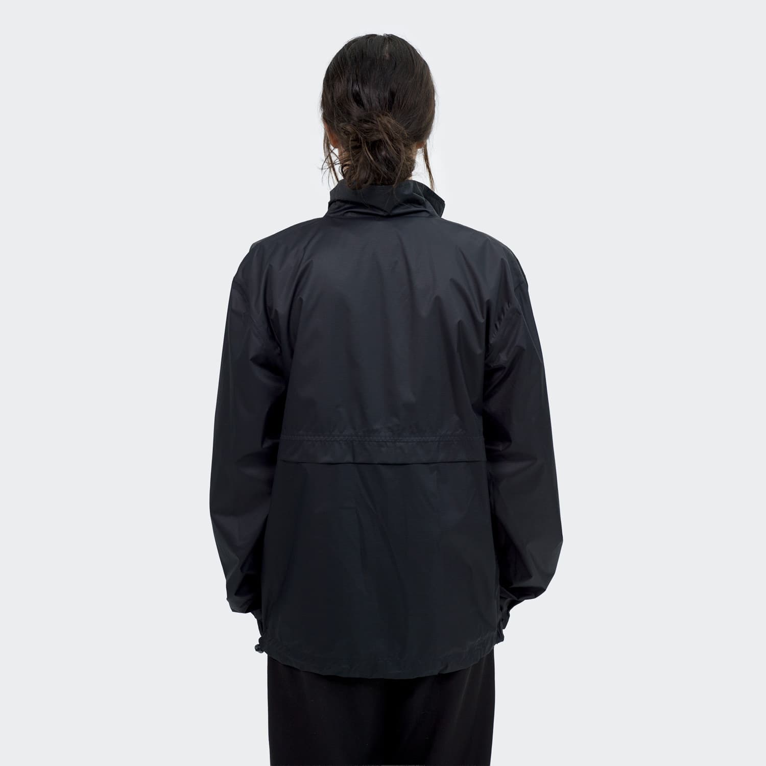Back