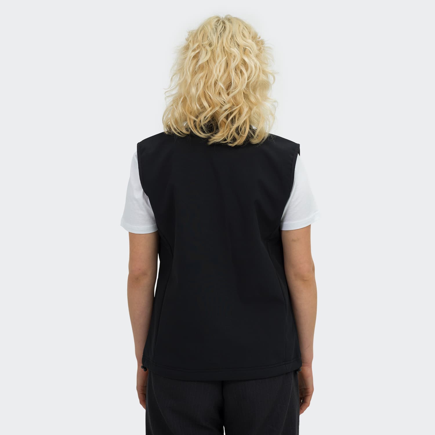 Back