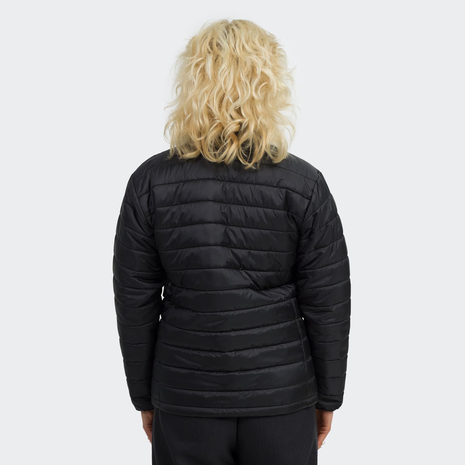 Back