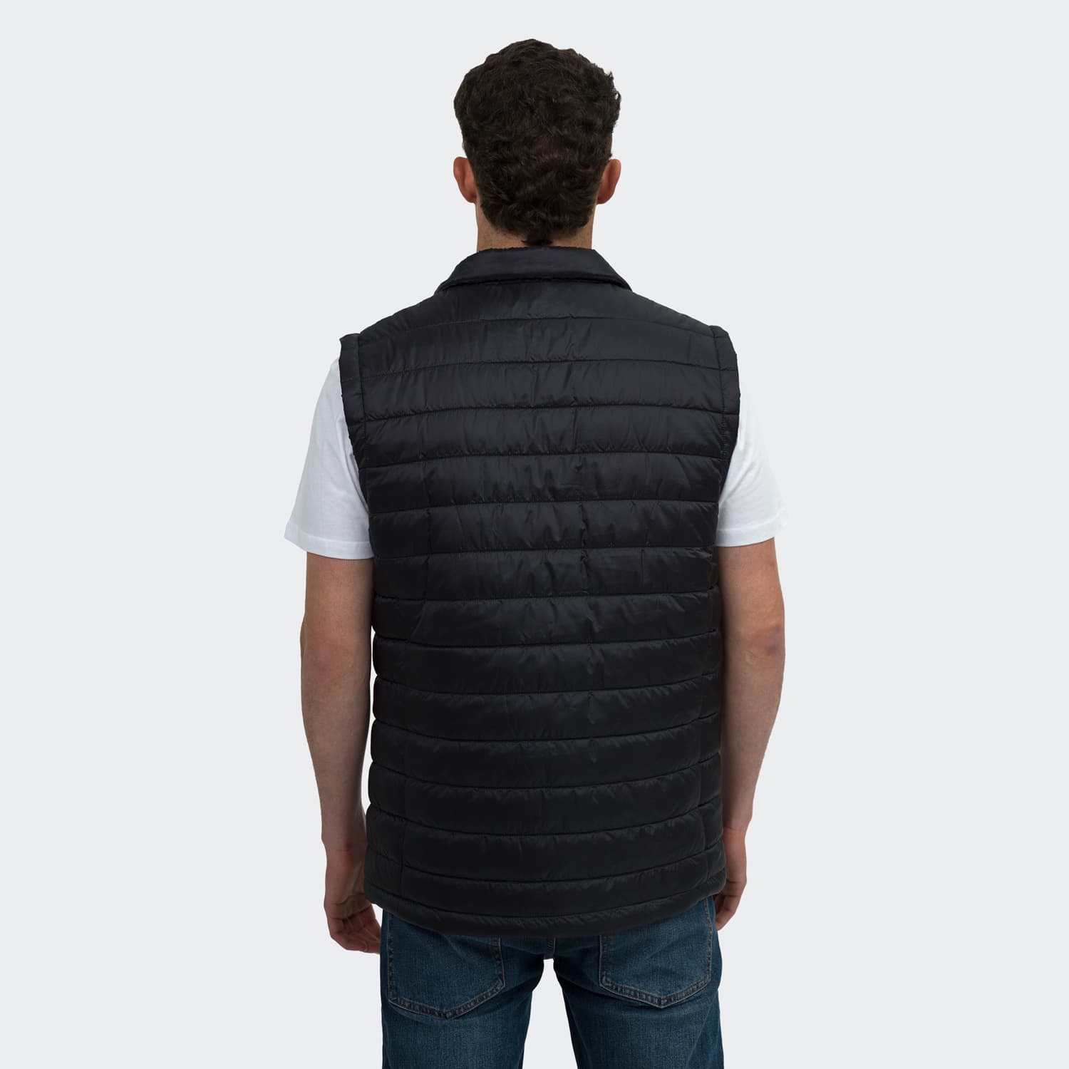 Back
