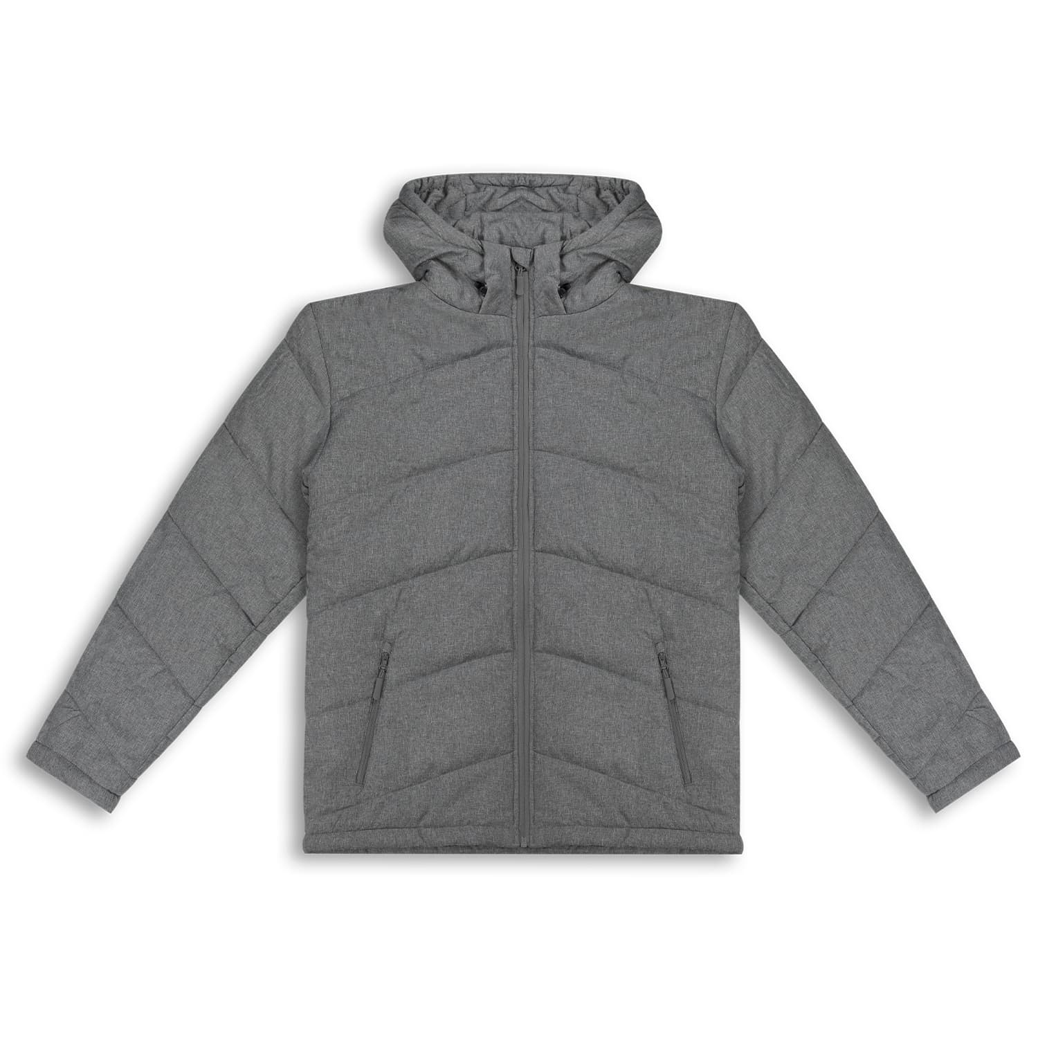 Heather Charcoal