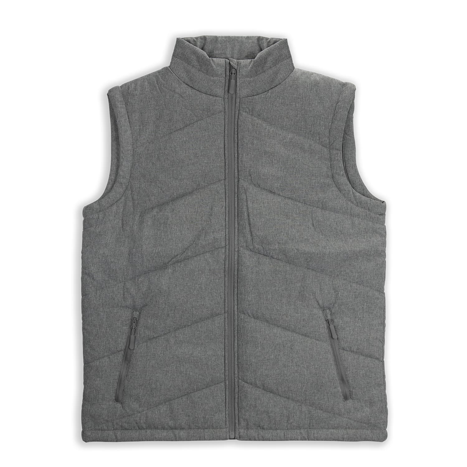 Heather Charcoal