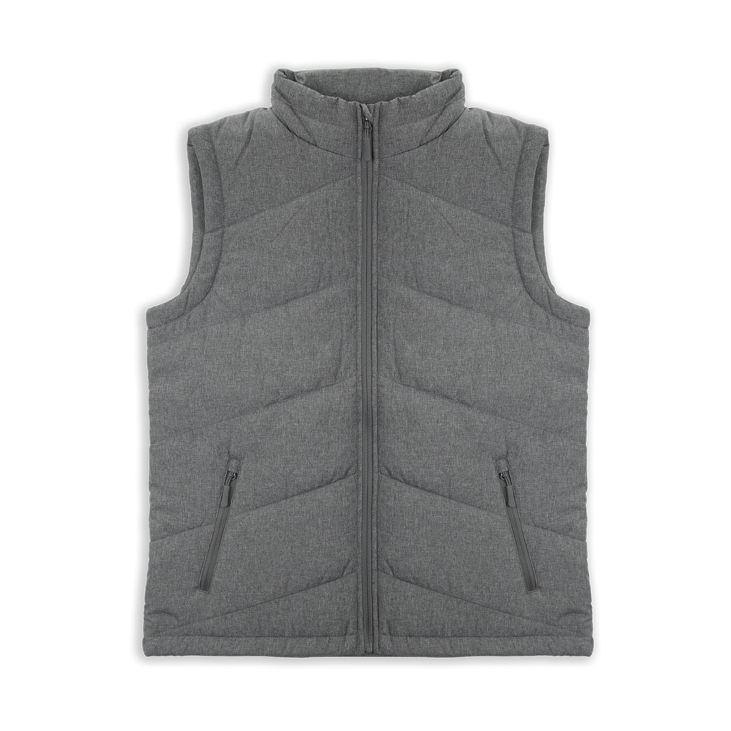 Heather Charcoal