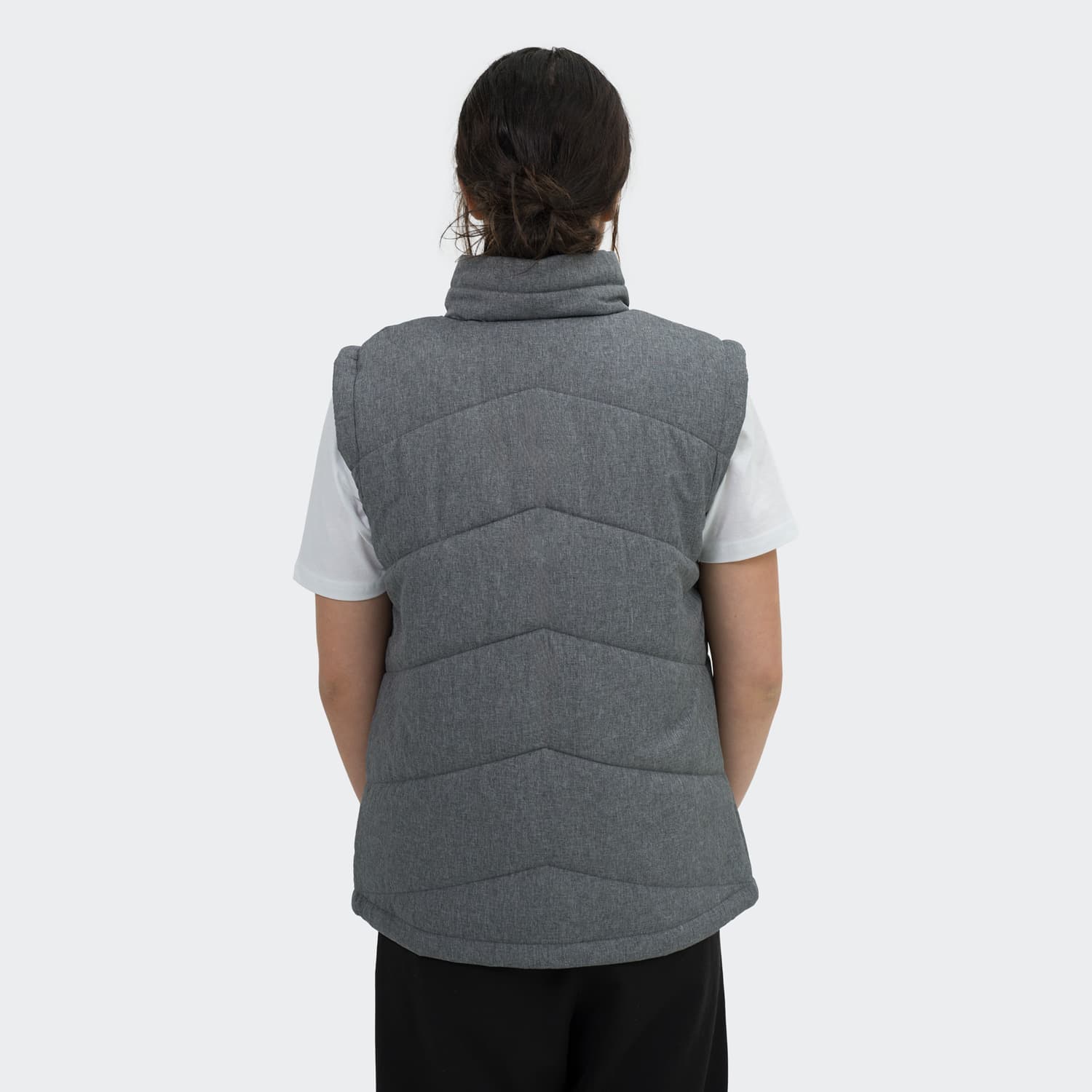Back