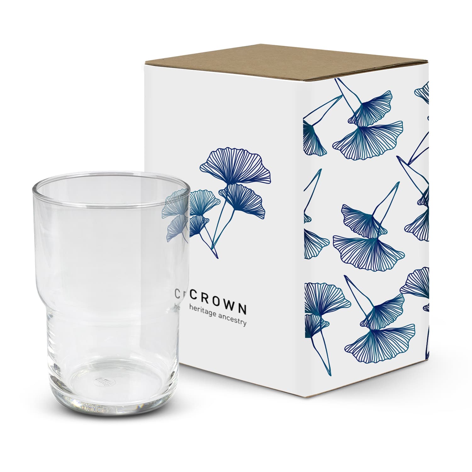 Gift Box Sleeve