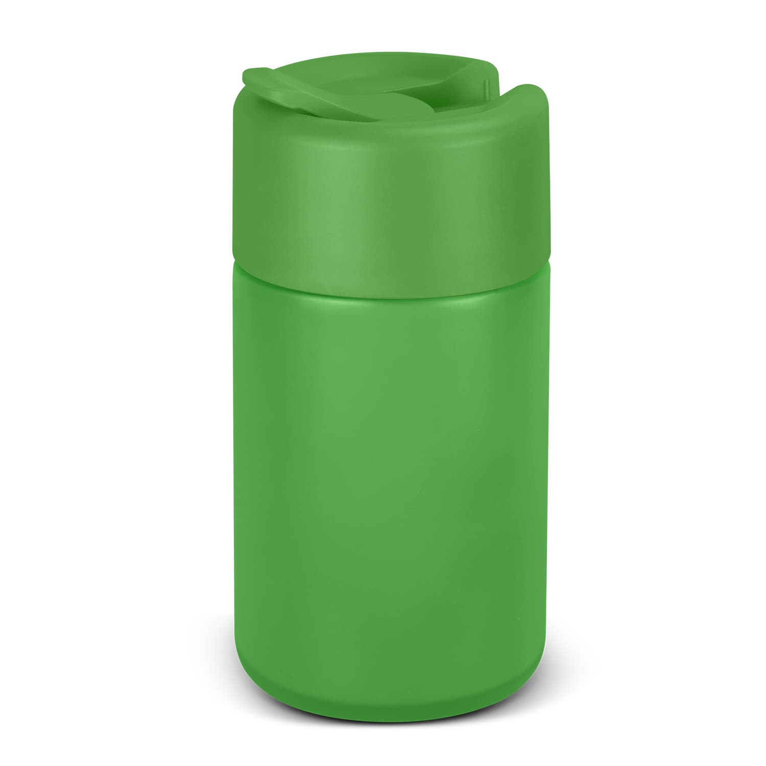 Bright Green