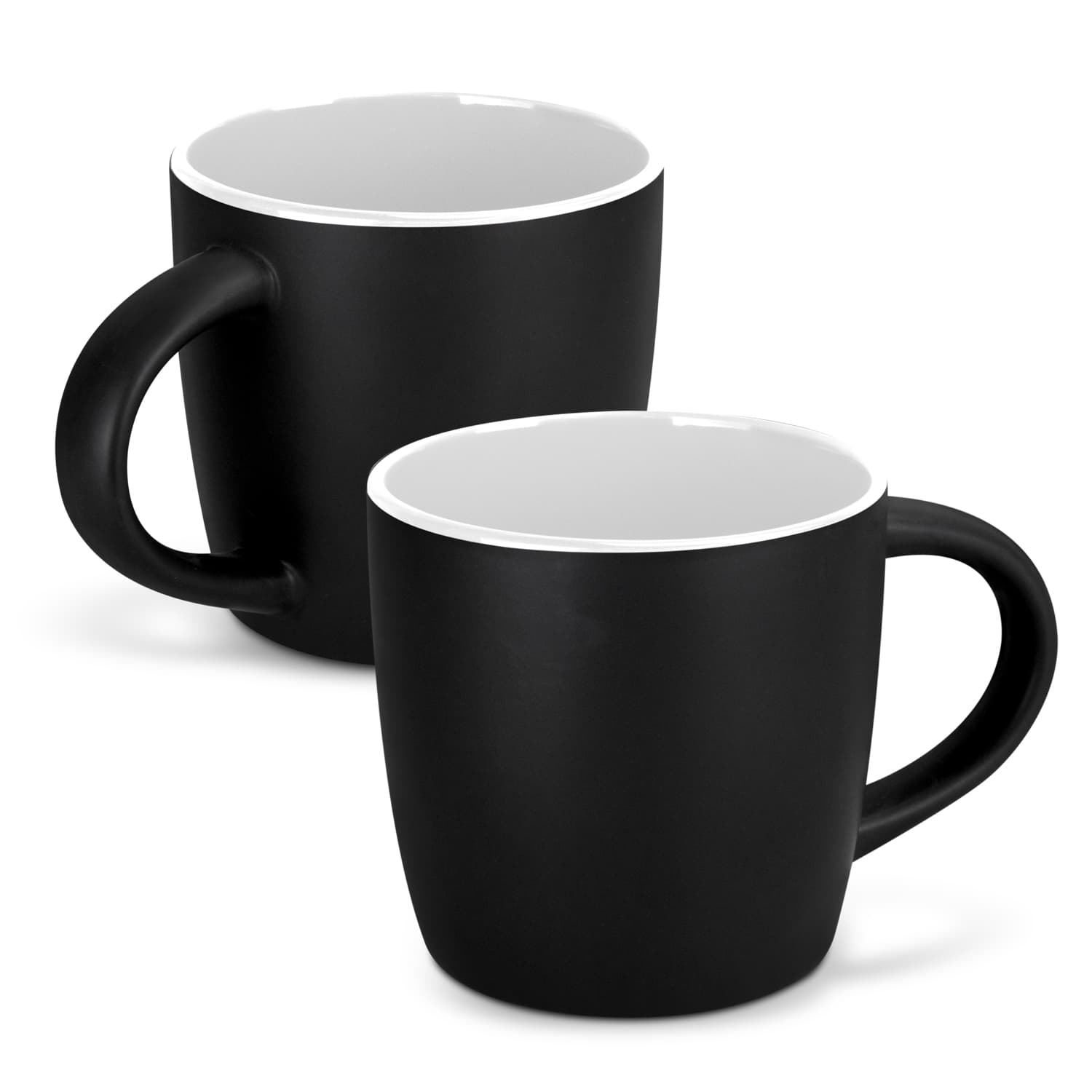 Black/White