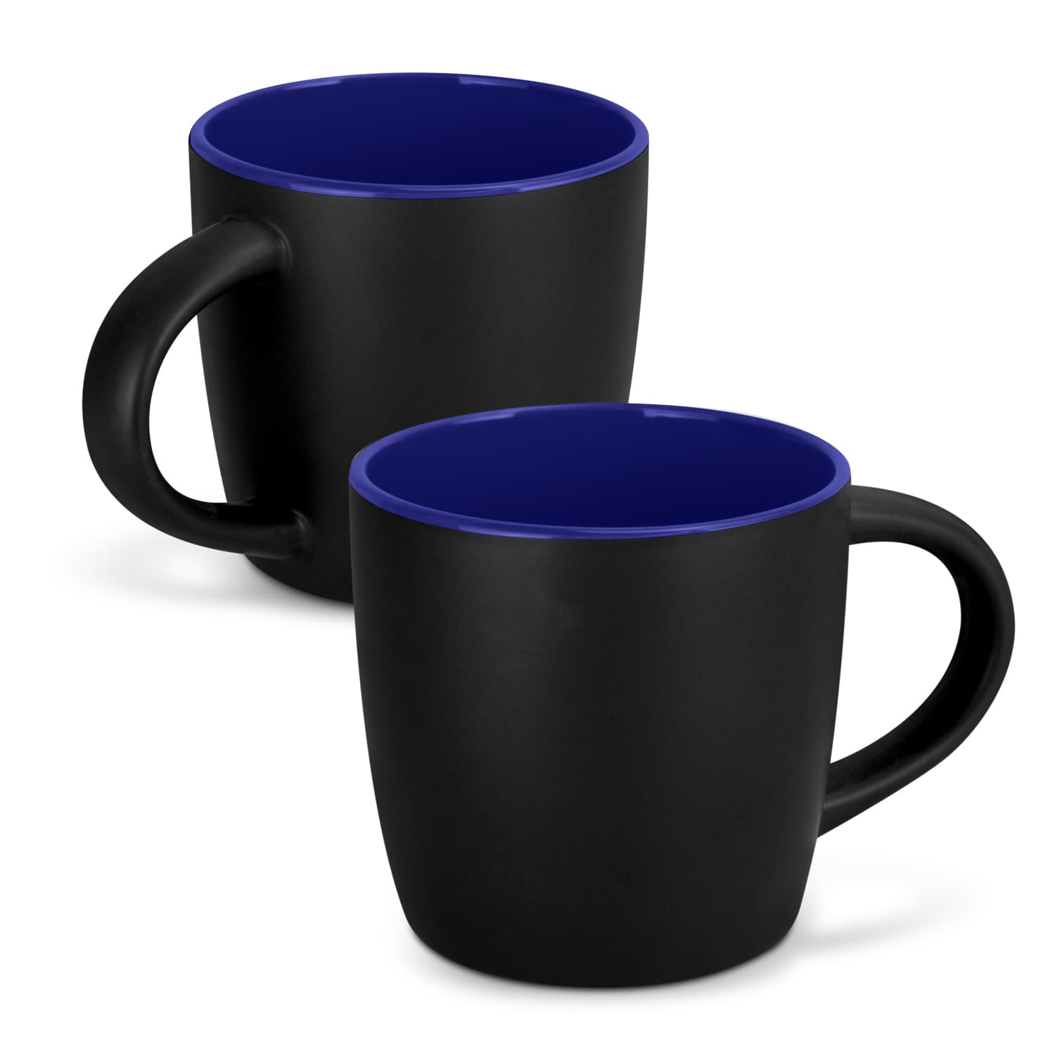 Black/Dark Blue