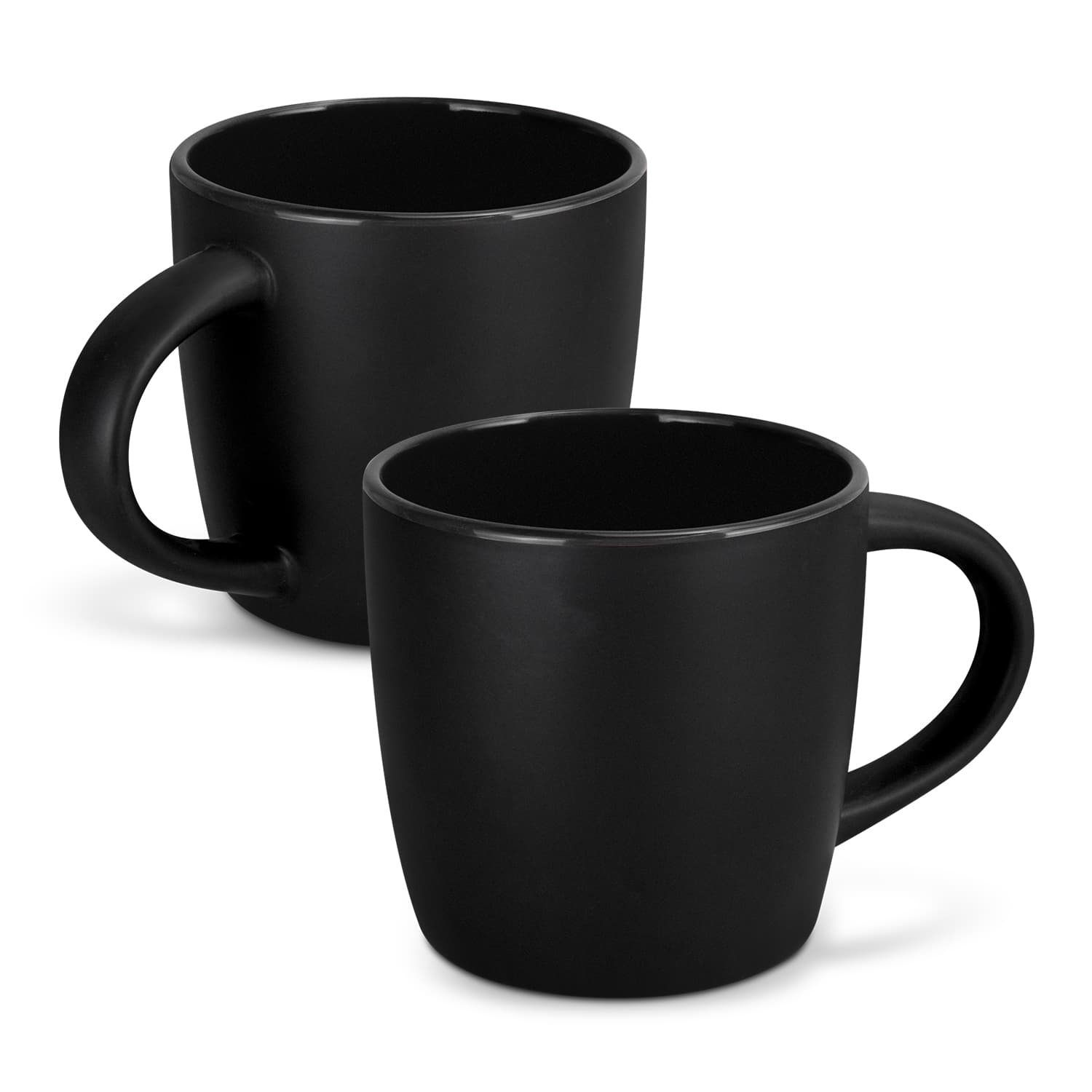 Black/Black