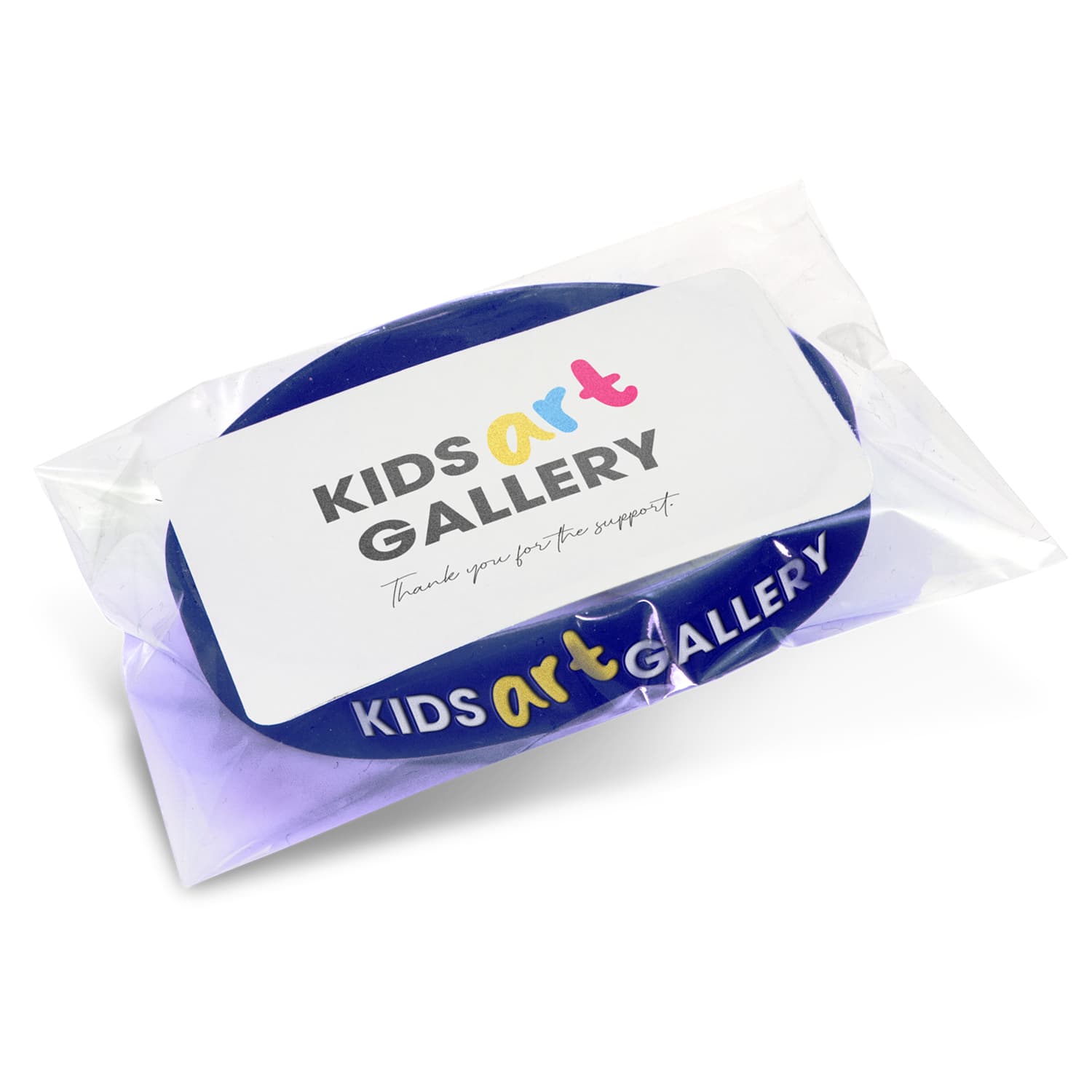 Packaging Label