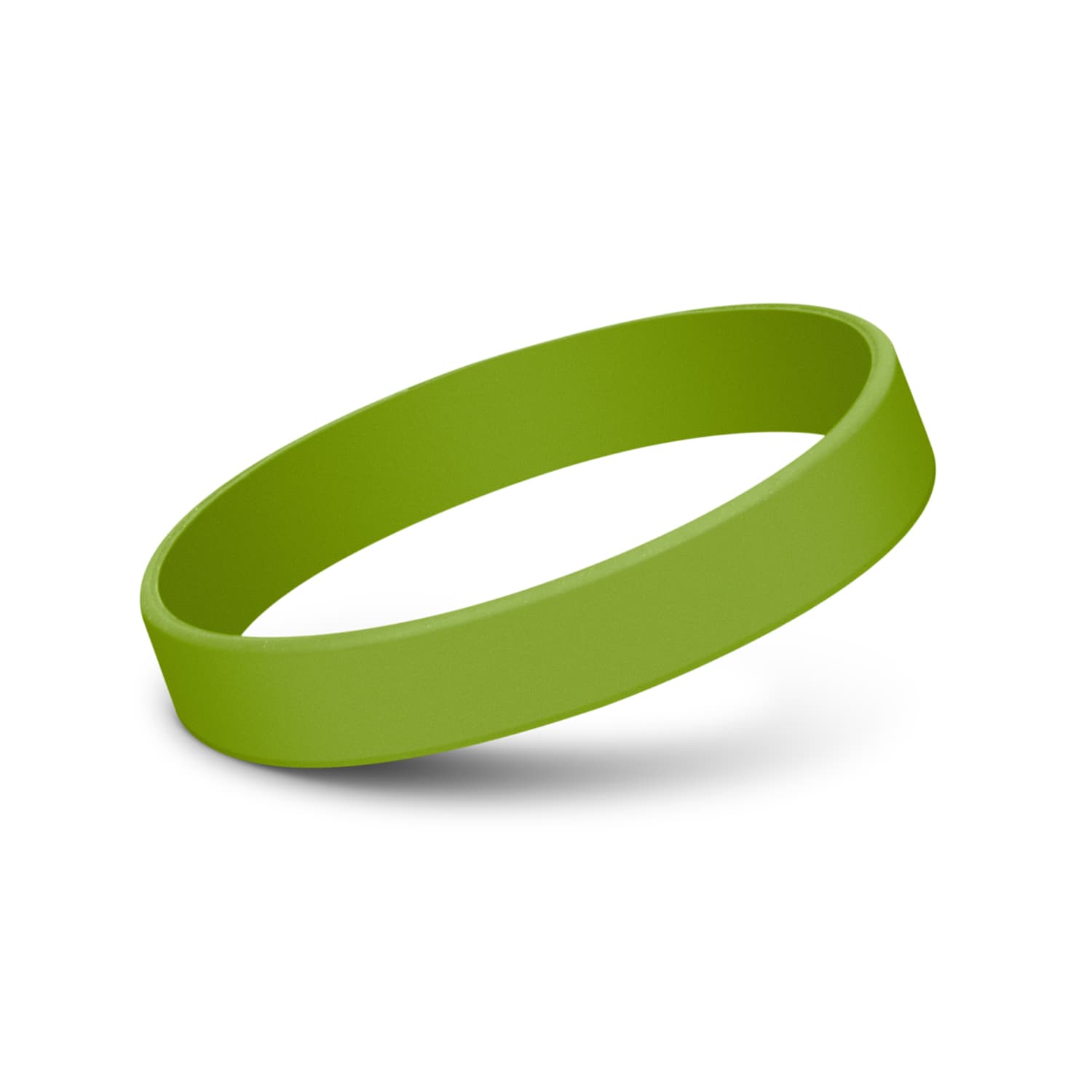 Bright Green