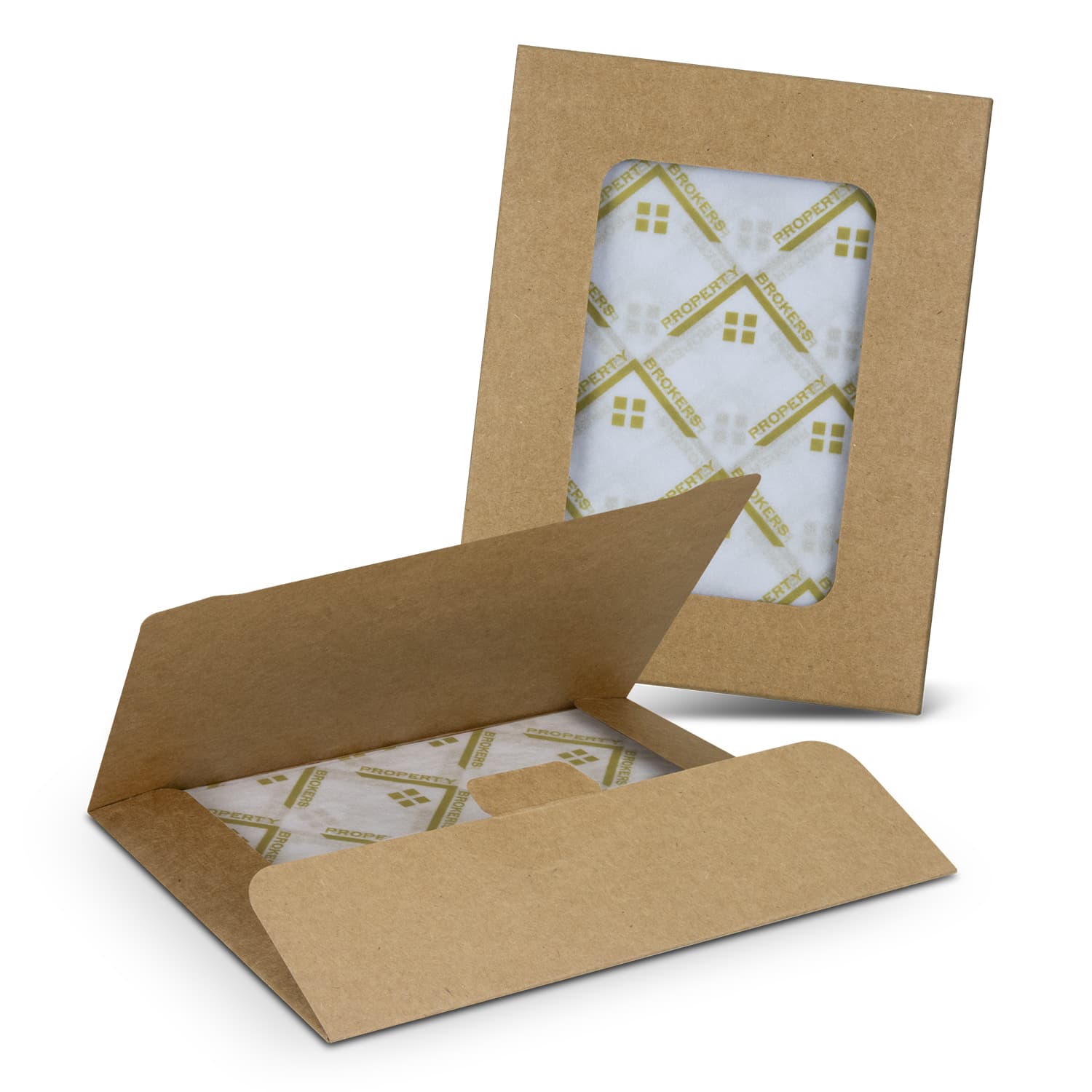 Envelope