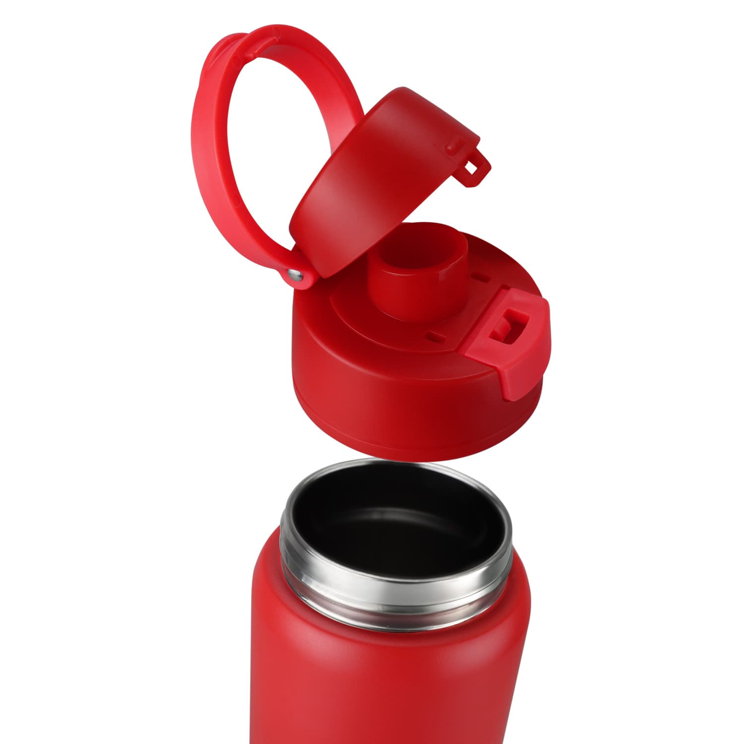 Cap Lid