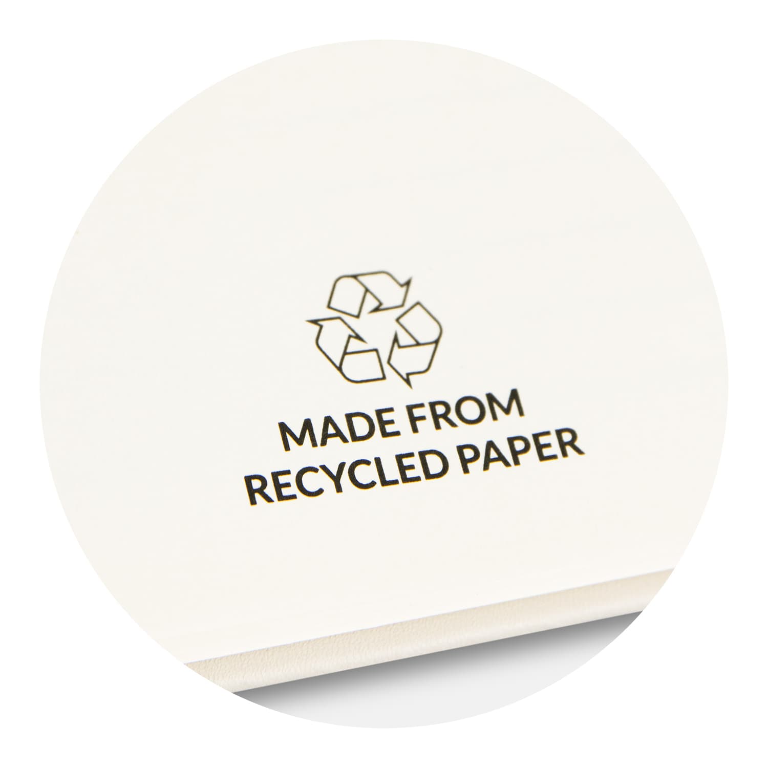 Recycled