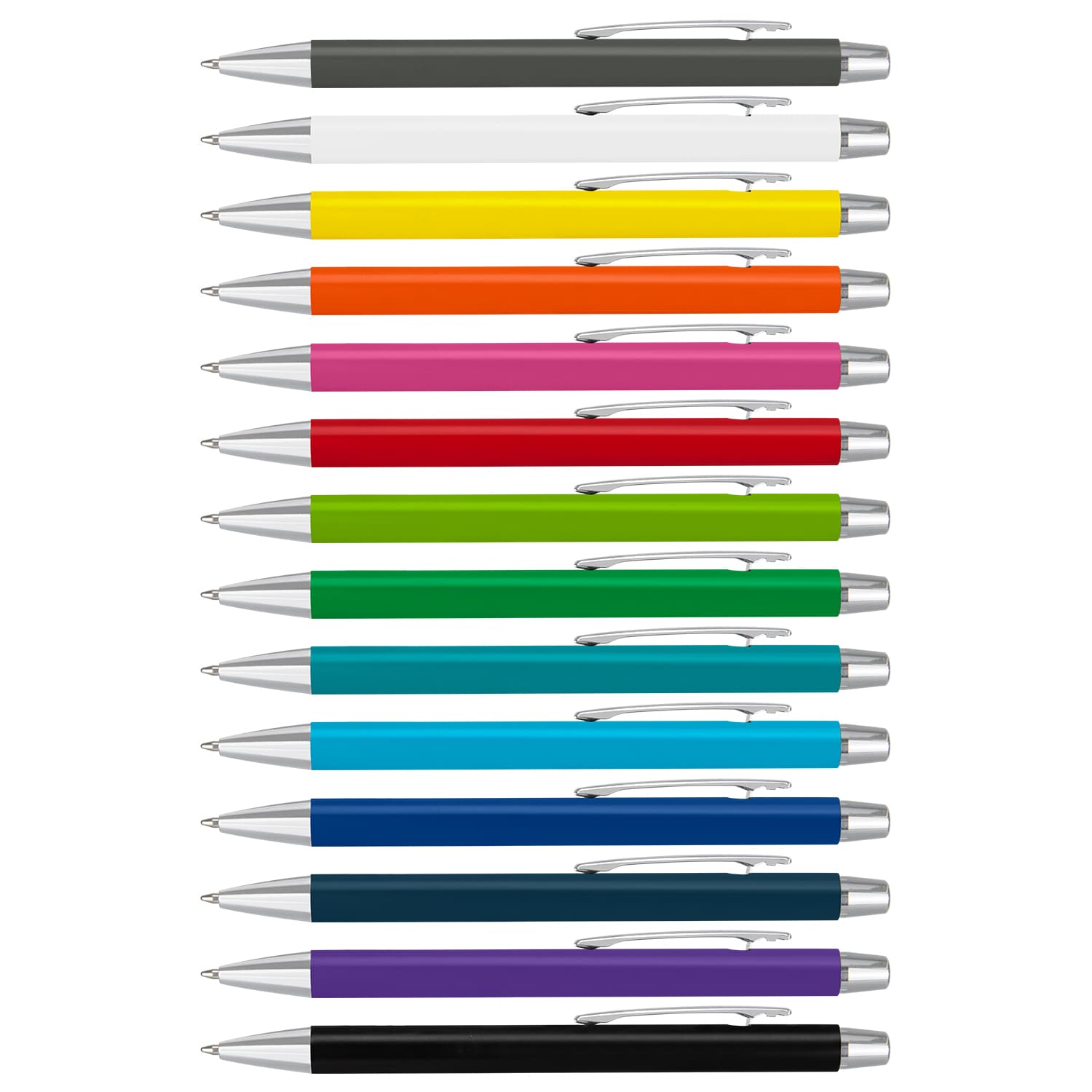 Colour Range