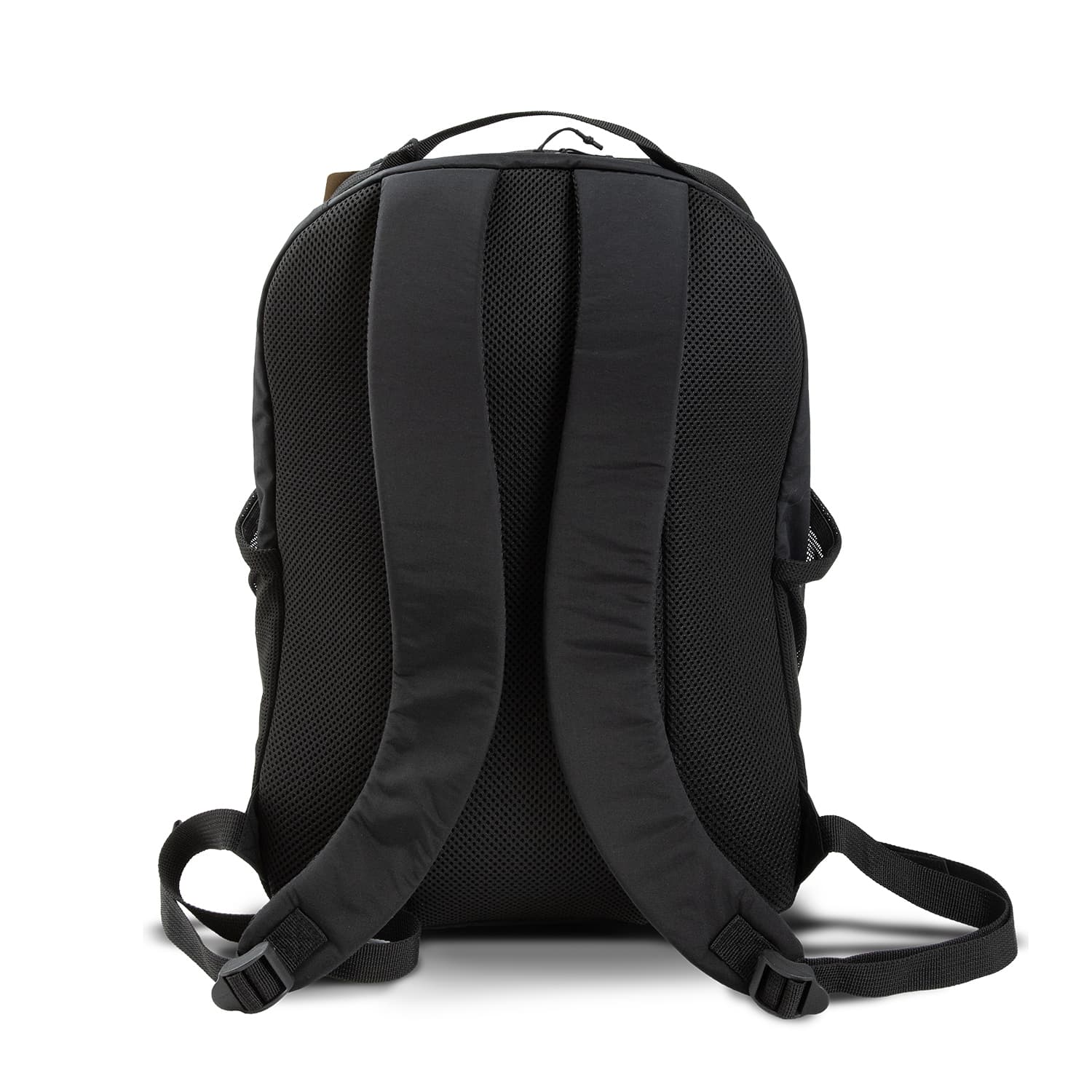 Back