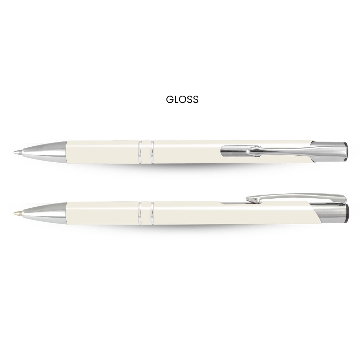 Gloss Finish