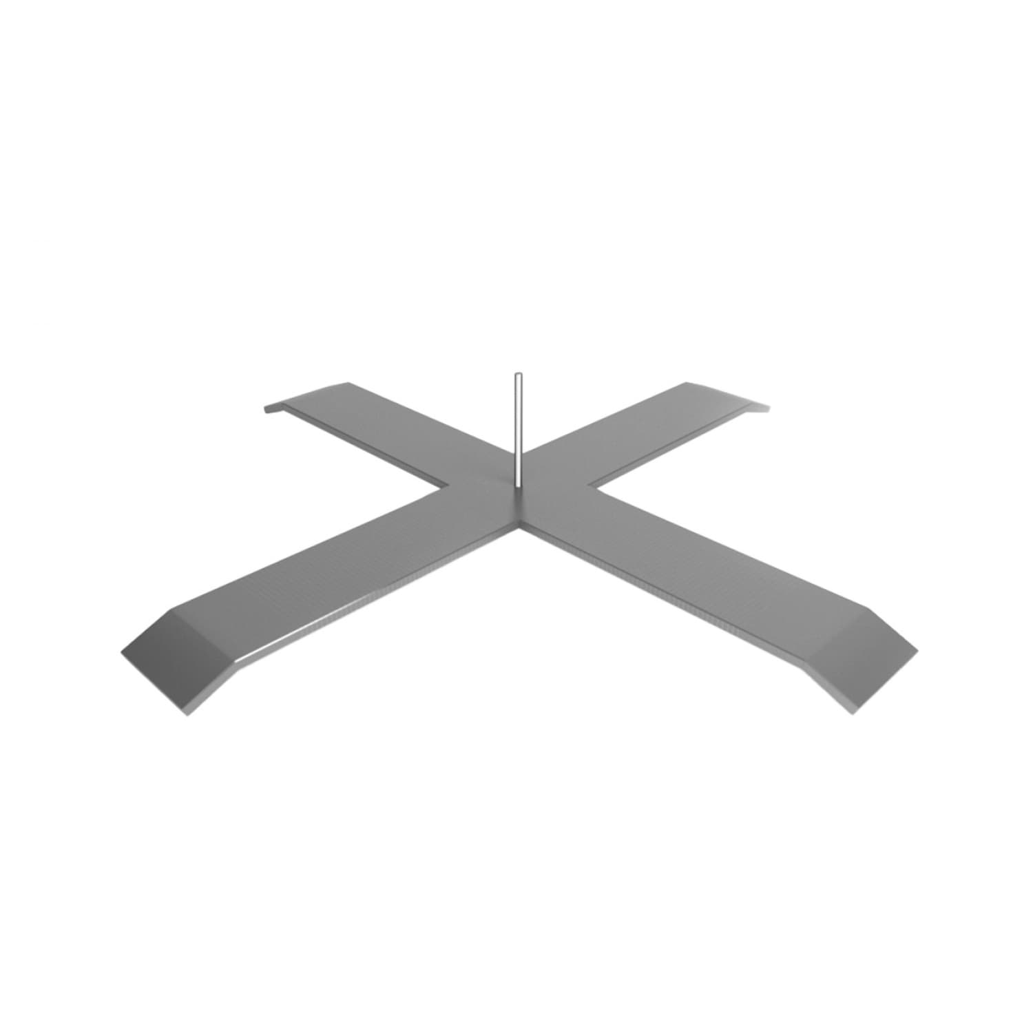 5kg Cross Base