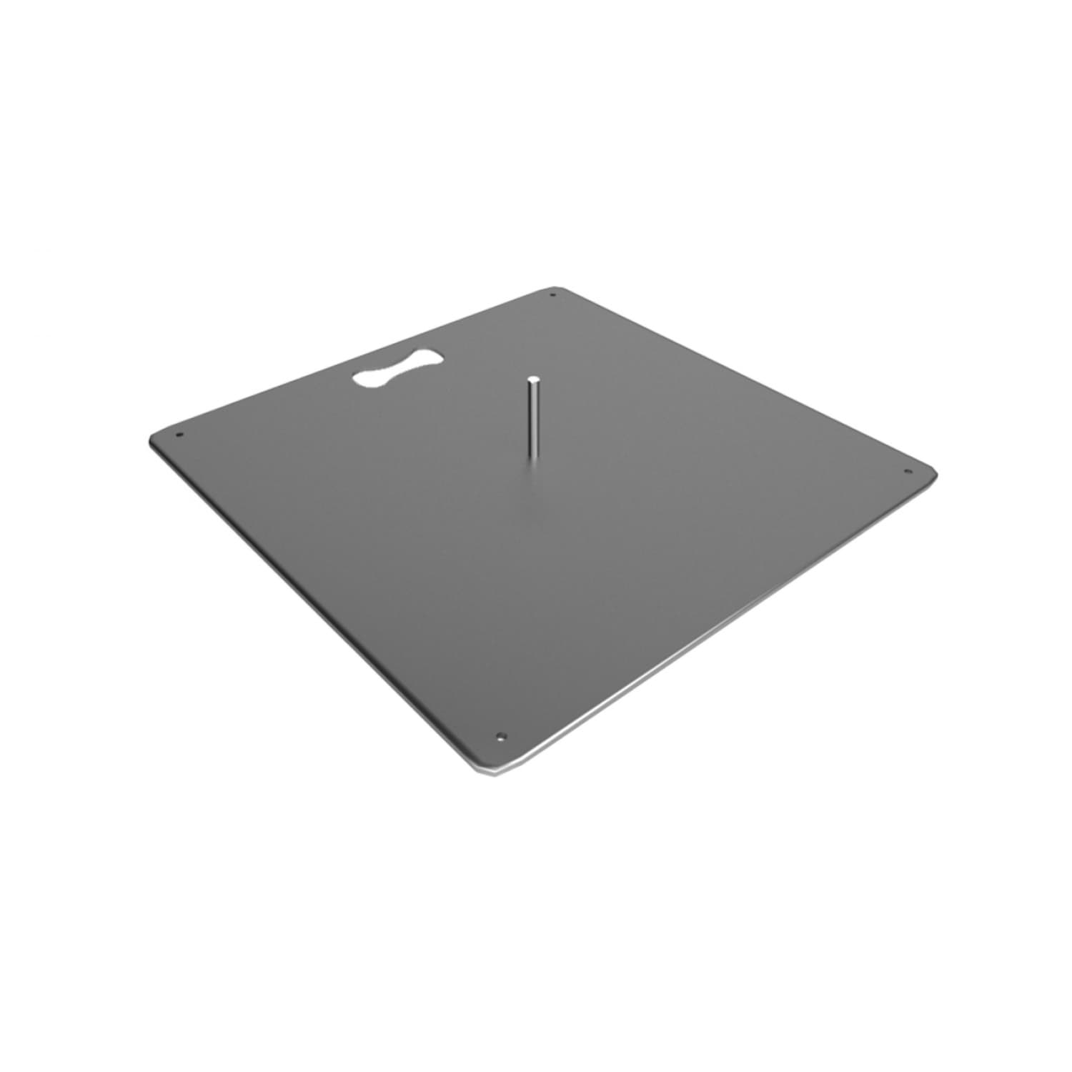 10kg Base Plate