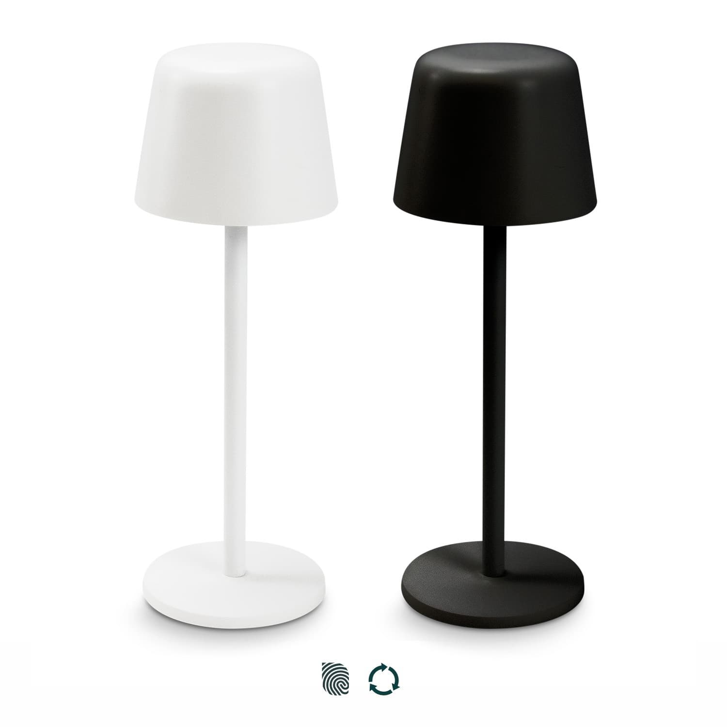 Ember Rechargeable Table Lamp