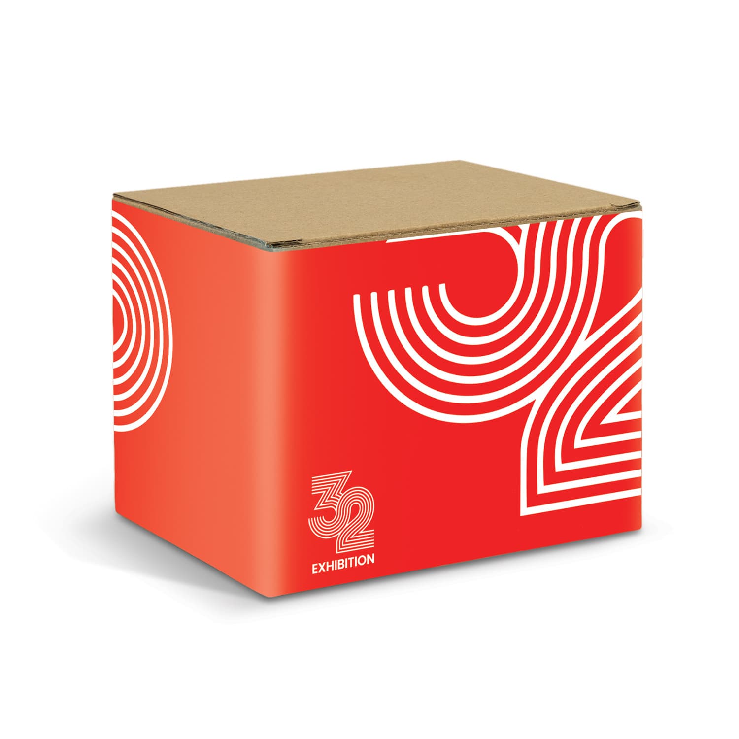 Gift Box Sleeve
