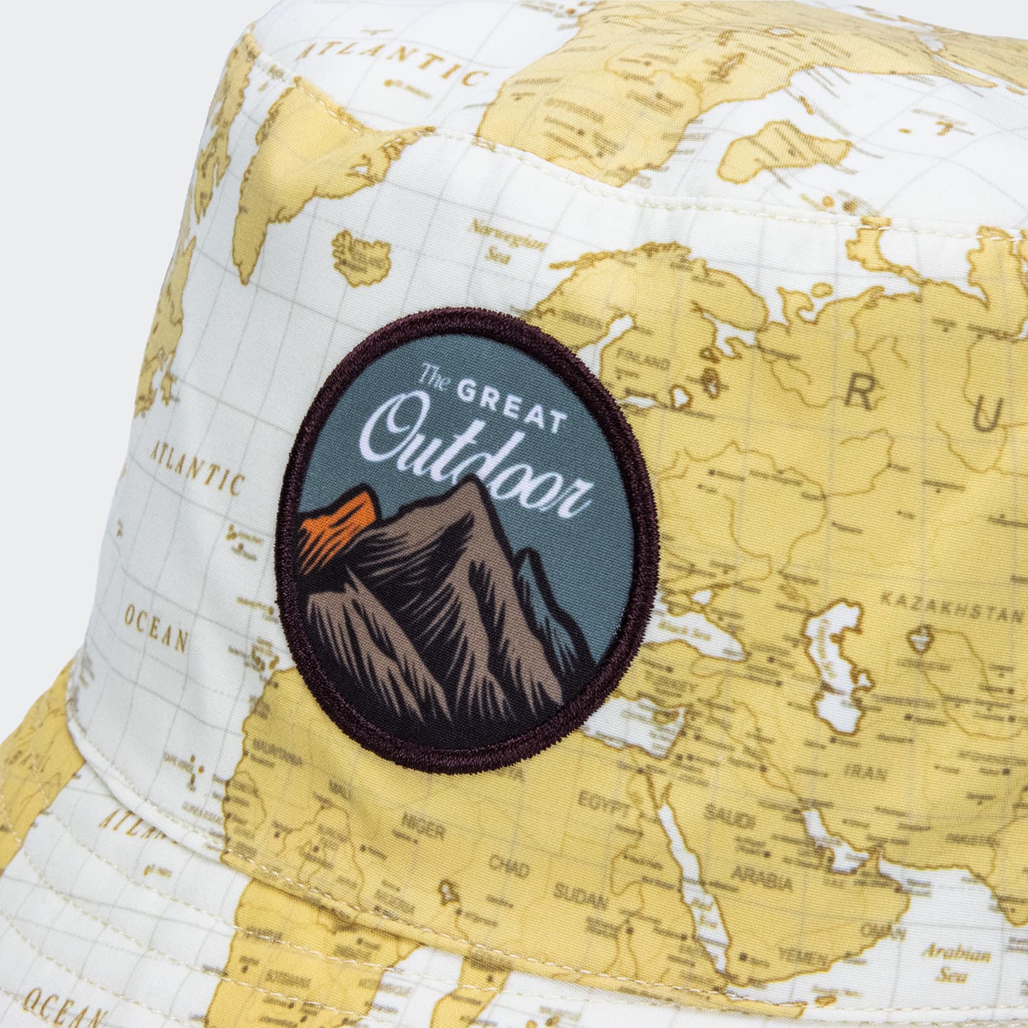 Patch Detail