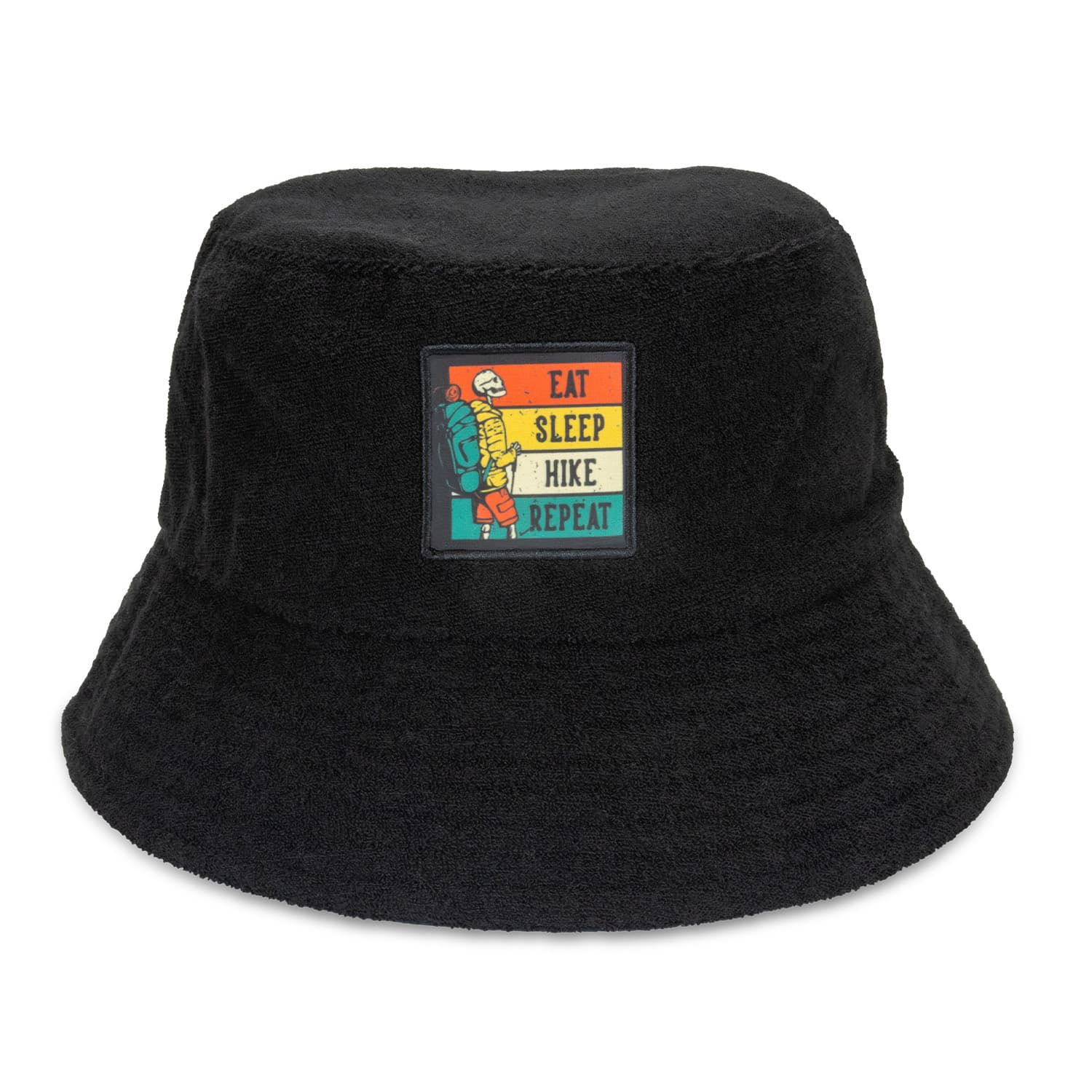 Square Patch