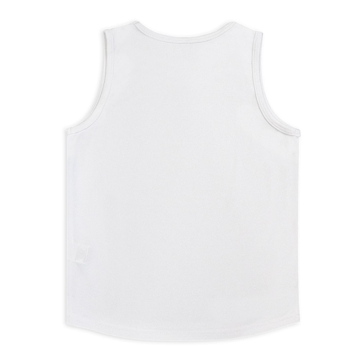 Unbranded - Back