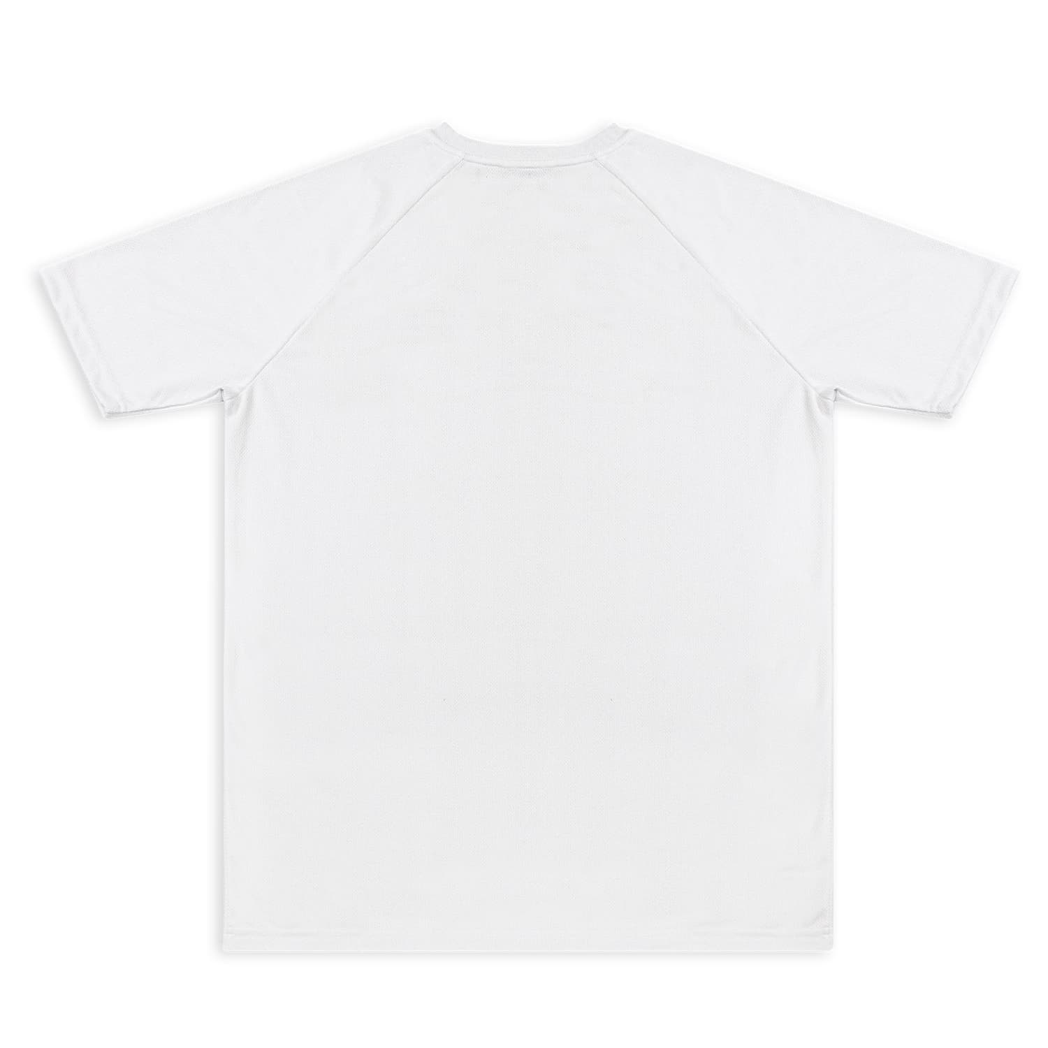 Unbranded - Back