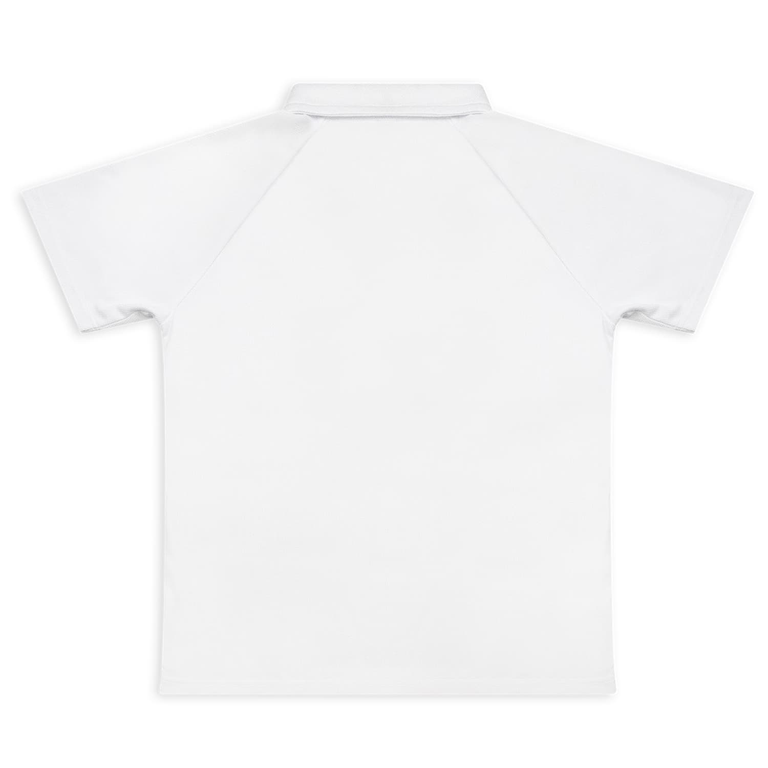 Unbranded - Back
