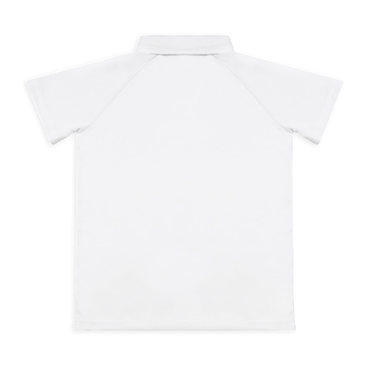 Unbranded - Back