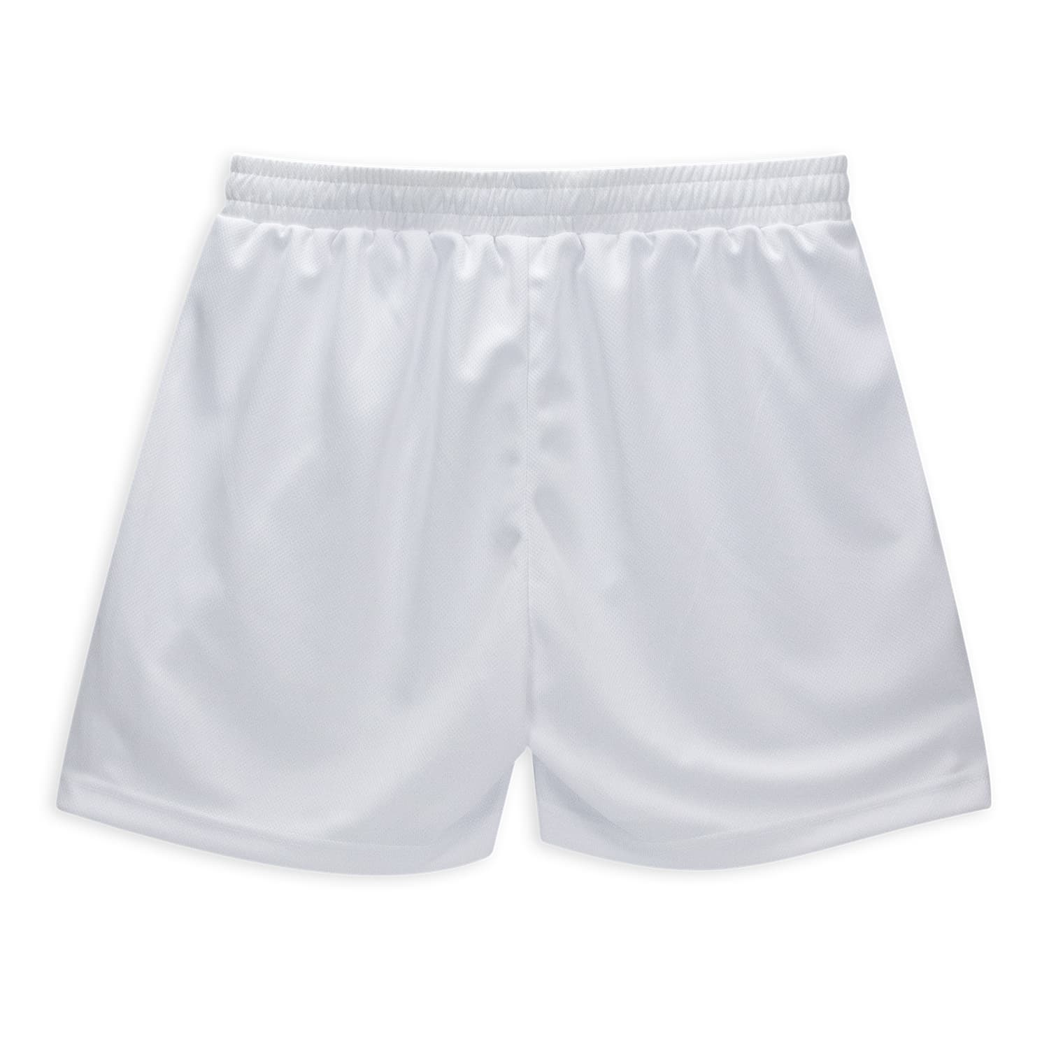 Unbranded - Back