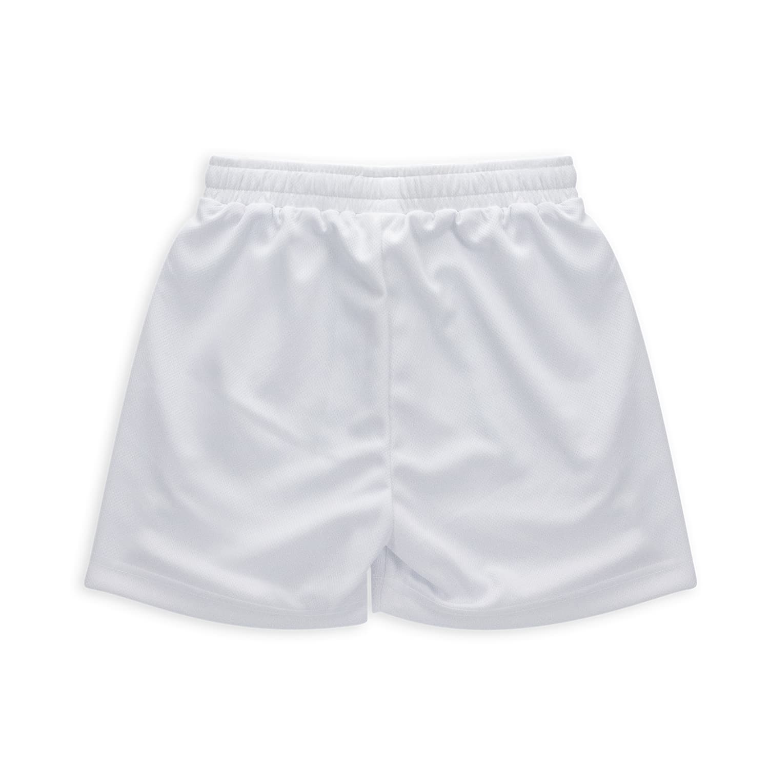 Unbranded - Back