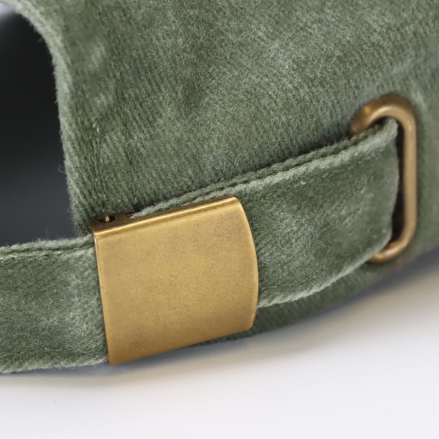 Buckle