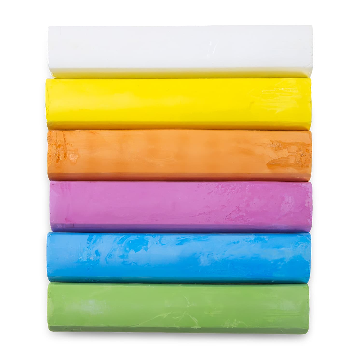 Chalk Colours