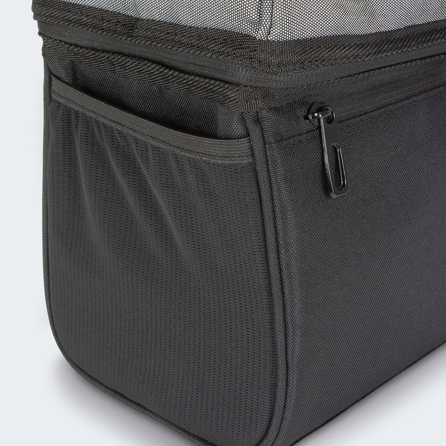 Side Pocket
