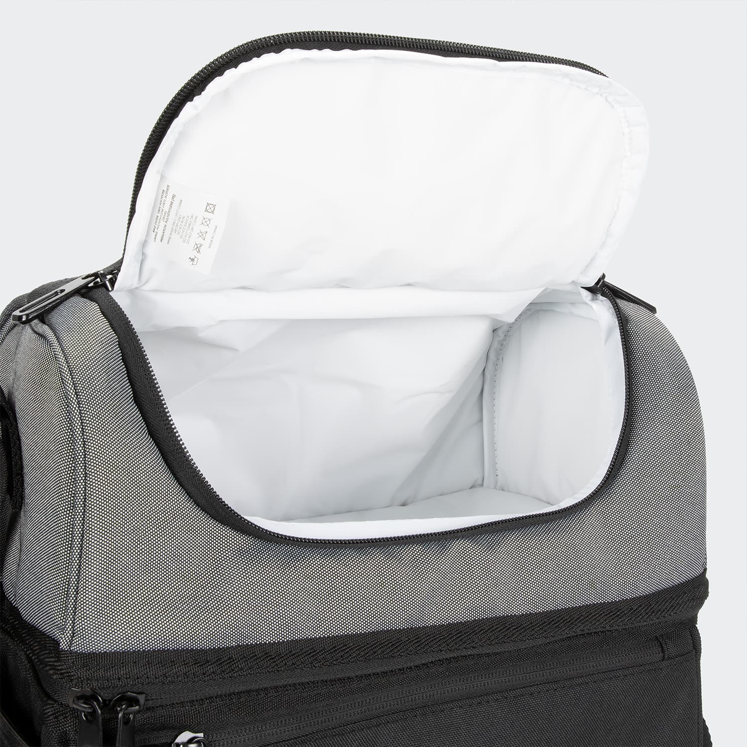 Top Compartment