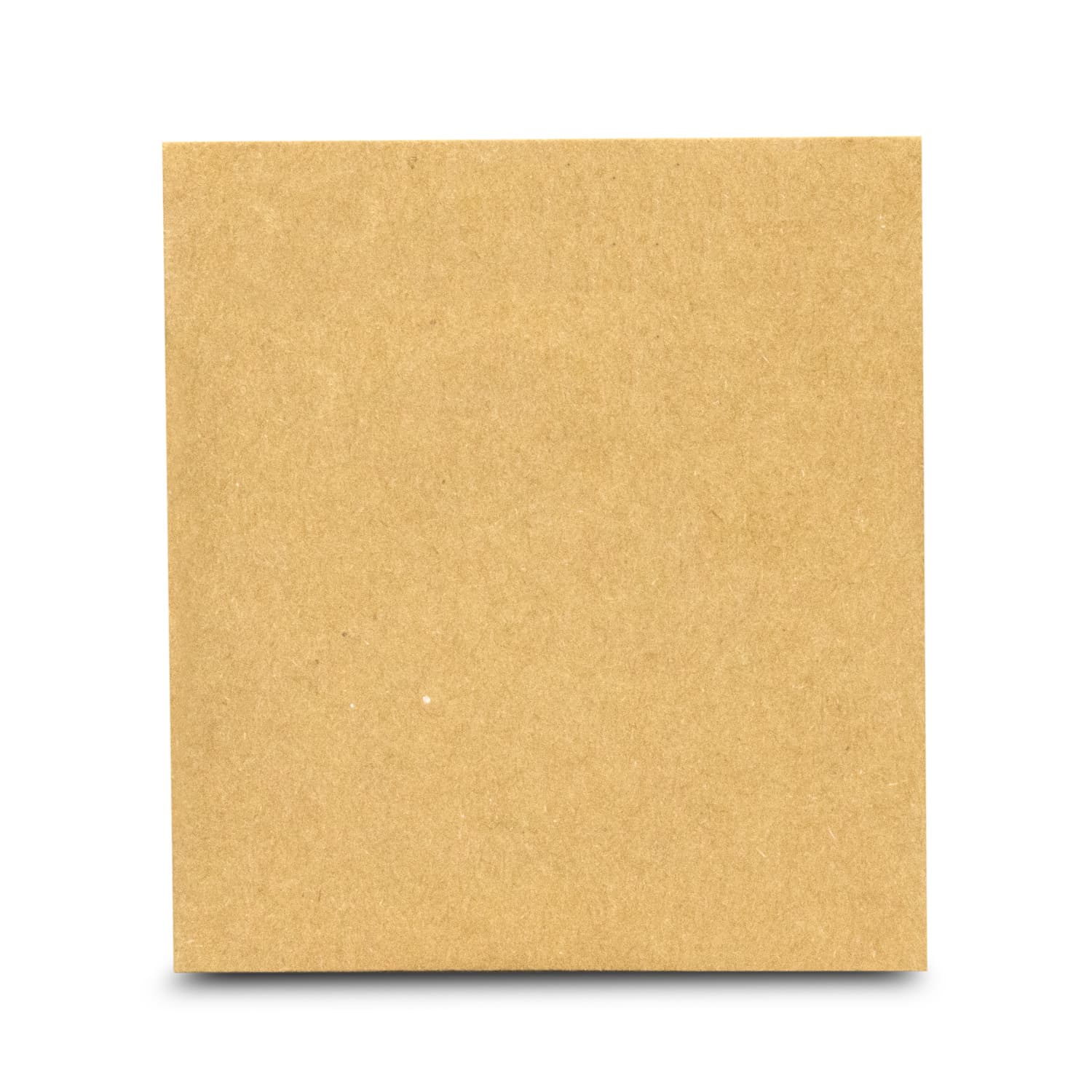 Packaging - Front