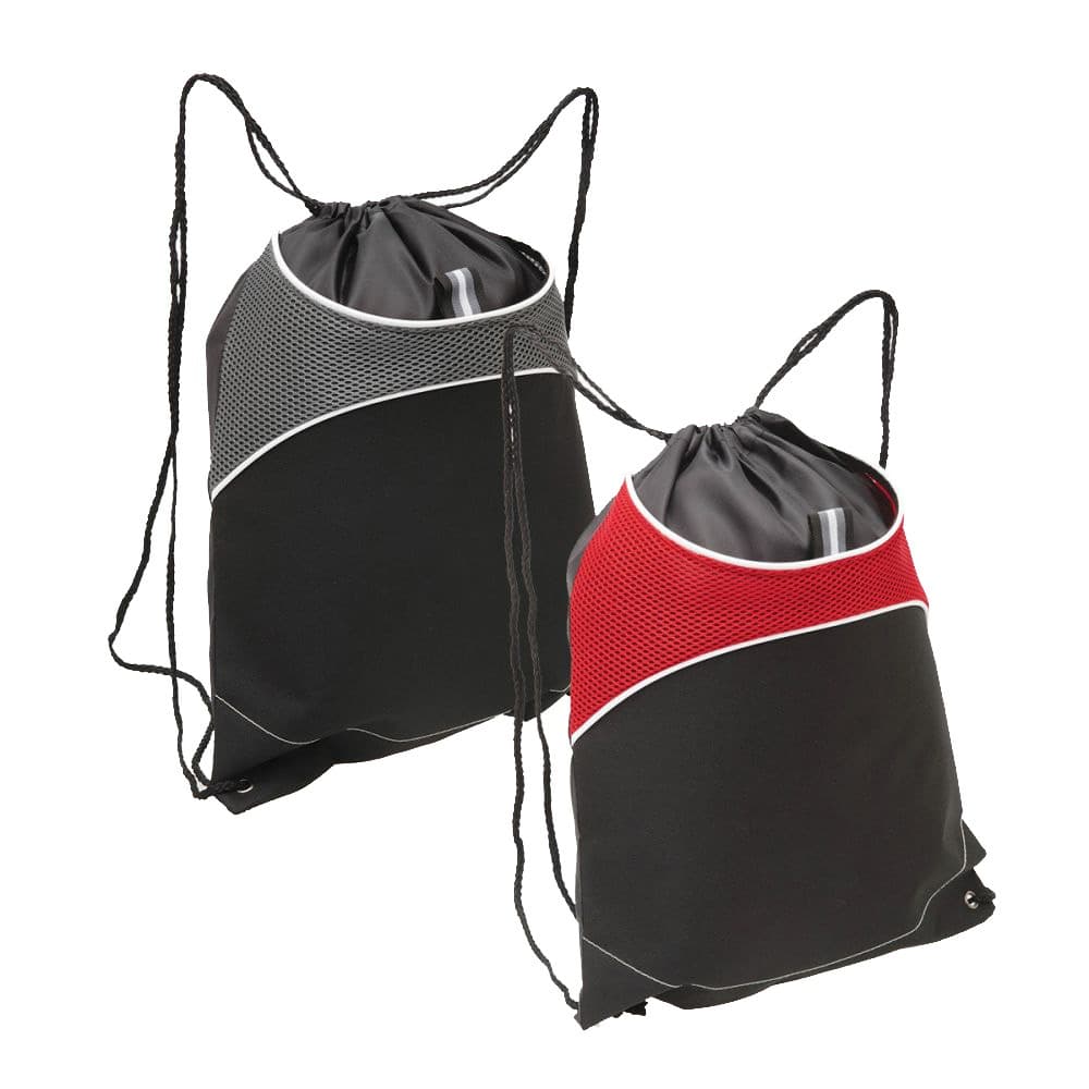 Kick Backsack