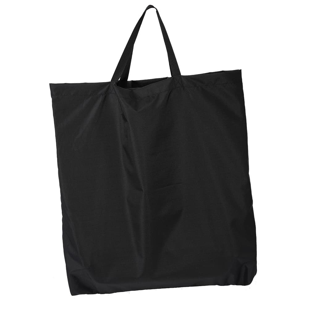 SUPREME BEACH CHAIR - BLACK