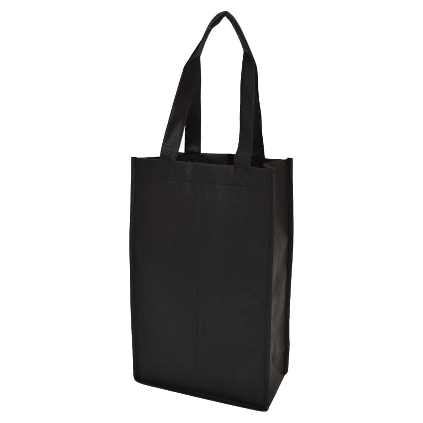 DOUBLE WINE BAG