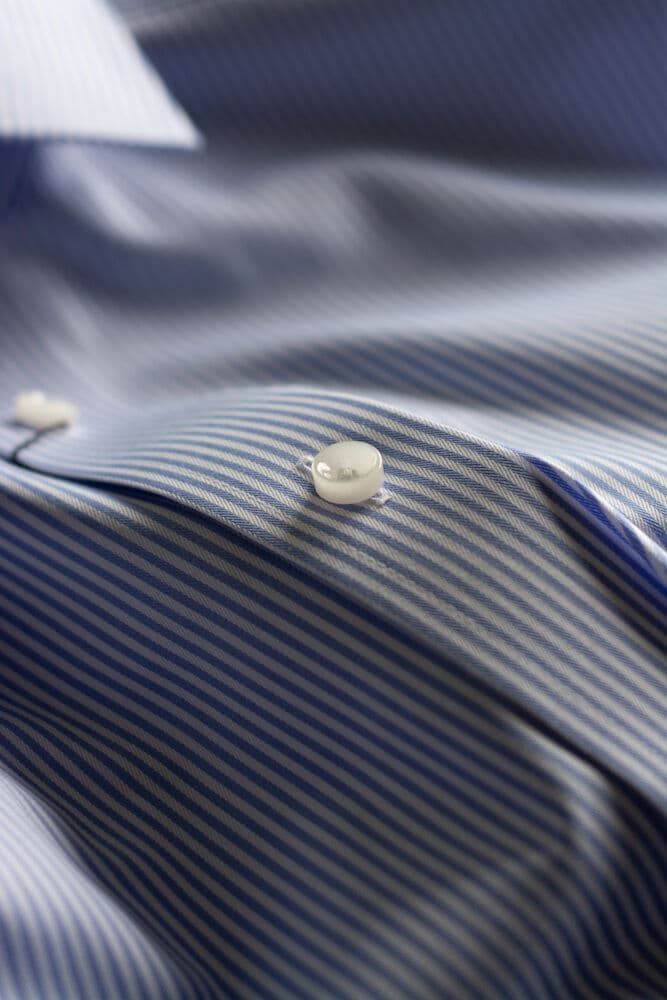YELLOW BOW 50 MENS SHIRT