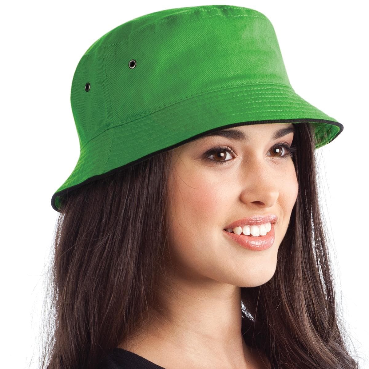 BUCKET HAT 
