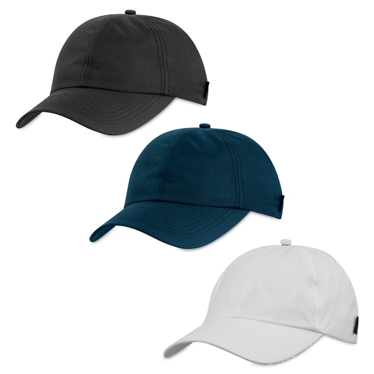 Vortech Cap