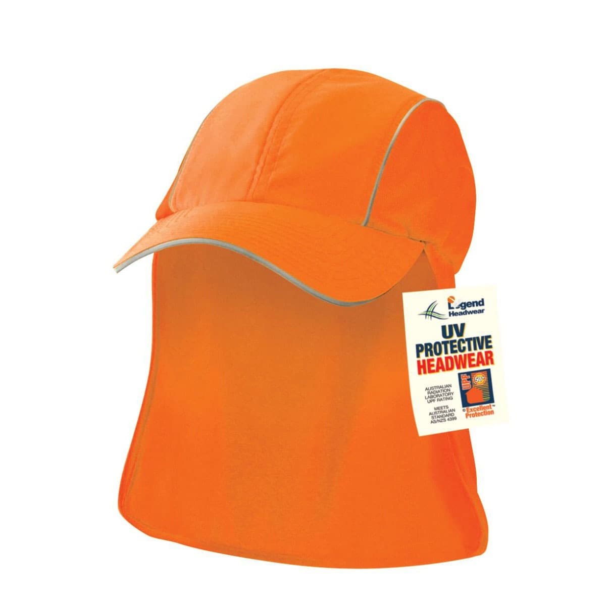 Hi Vis Legionnaire