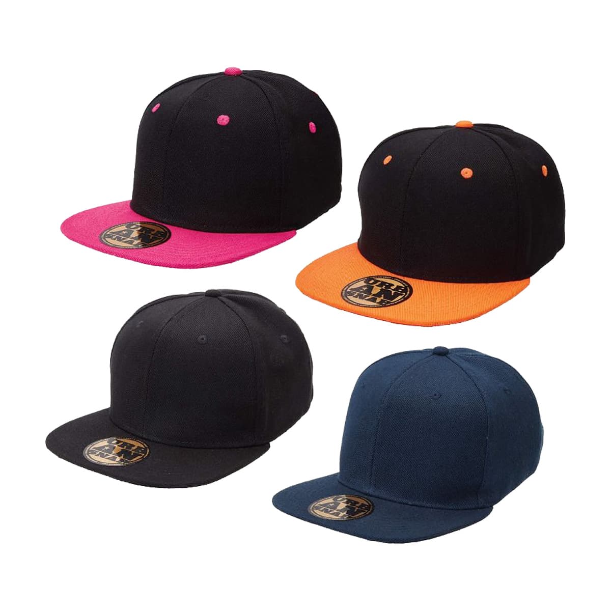 Youth Urban Snapback